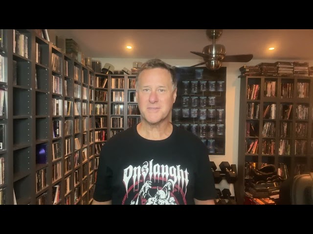 (Podcast) TOP EXTREME METAL ALBUMS OF 2025 (To Date)